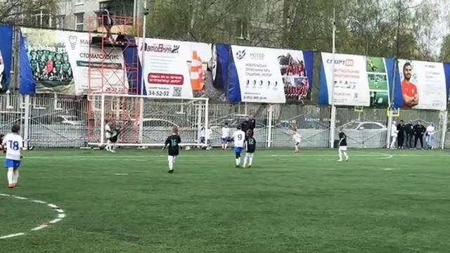 Лучшие моменты трансляции "«ПЕРВЫЙ ГОЛ» (ТОМСК) - СШ «НОВОСИБИРСК» (НОВОСИБИРСК)" (39:58–44:57)
