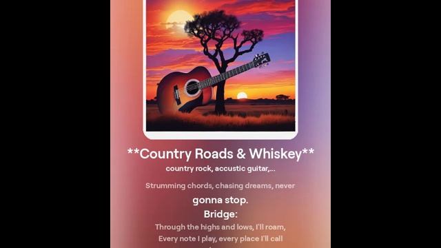 Песни, музыка (нейросеть) - Трек № 4175