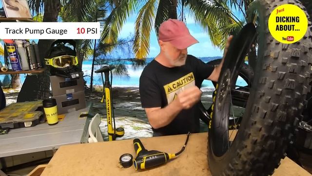 Is your tyre pressure gauge lying to you?