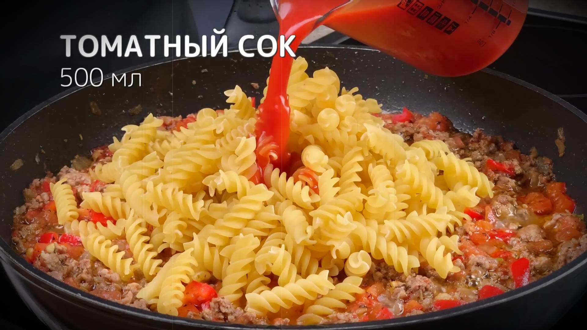 5 быстрых и простых рецептов ужина 🍽️✨