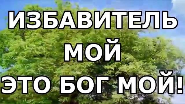 вся хвала Тебе Господь