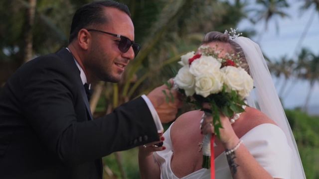 Клип Mariya & Ertan