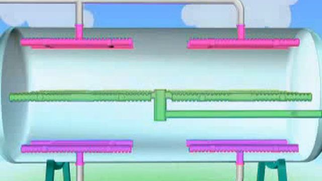 8 Сбор и подг нефти Ч 1