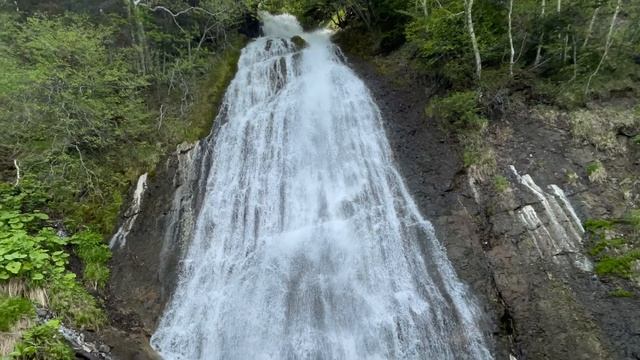 Клоковский водопад