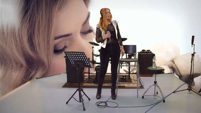 Евгения Индиго - До рассвета (Вспышка презентация клипа)