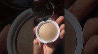 Пудра Makeup Obsession оттенок Khalahary. Покупала на WB артикул 138230009 цена 400р