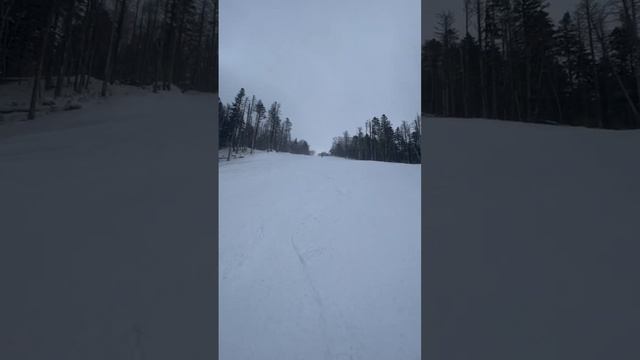 #горныелыжи#сахалин