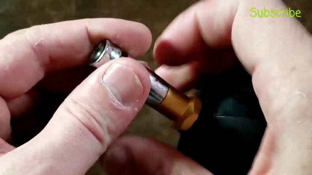 NAPA Professional Digital Tire Pressure Gauge.
