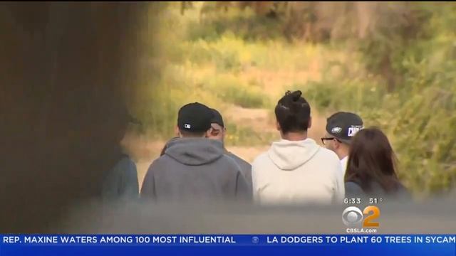 Romantic Breakup May Have Led To El Monte Teen's Death