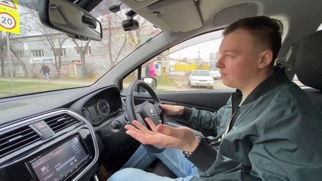 Не покупай Honda Vezel пока не посмотришь это видео. Suzuki SX4 • Выбор Авто