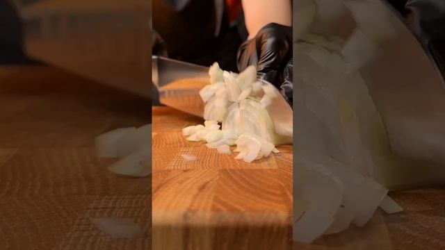 Чудо за 10 минут! Идеальная сливочная паста! Лучший рецепт быстрого и вкусного приготовления!