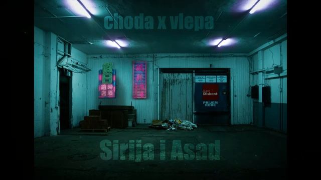 choda x vlepa - Sirija i Asad