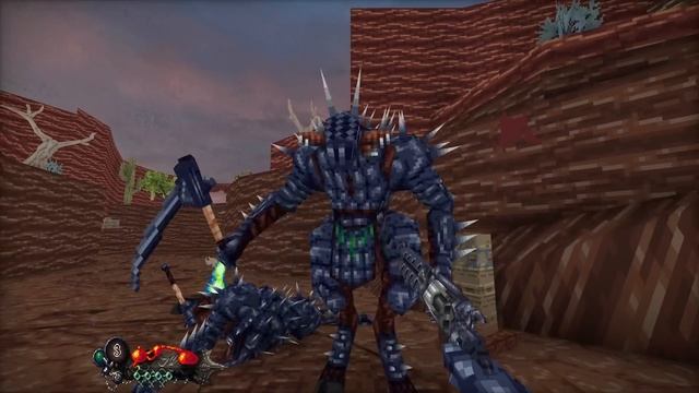 I played another 7 Souls-Like games you've never heard of