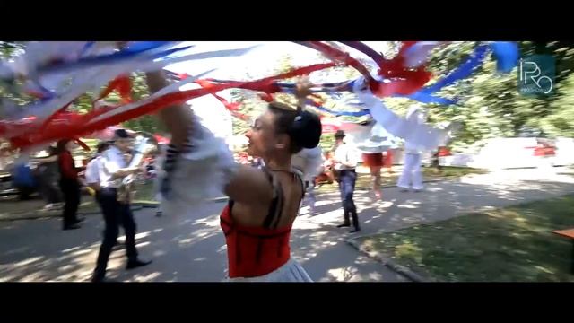 Фестиваль Турции, 2018