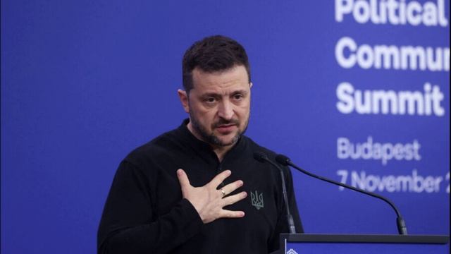 Зеленский объяснил, почему никогда не попросит Запад ввести войска на Украину