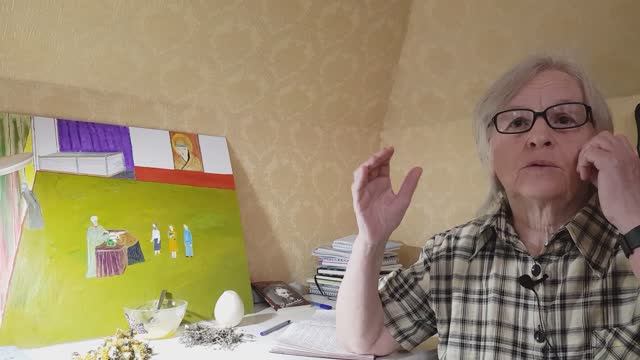 Шумы в голове