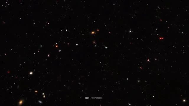 Телескоп Джеймса Уэбба доказал, что существуют объекты старше Вселенной.