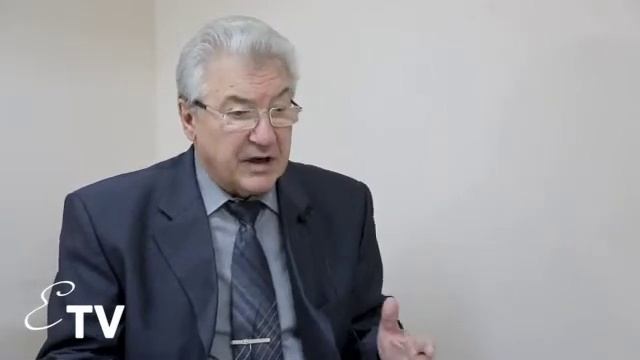 Емельянов TV. Выпуск 5. «Каверзные вопросы» от зрителей. Часть первая