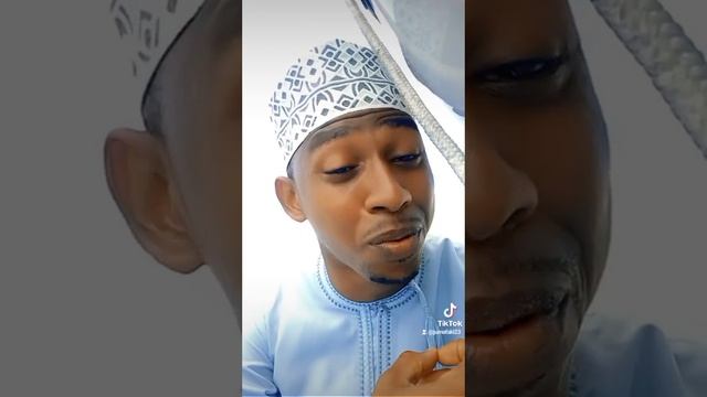 Yaarabbi swalli-juma Fakih (Maqaam Bayyaat)