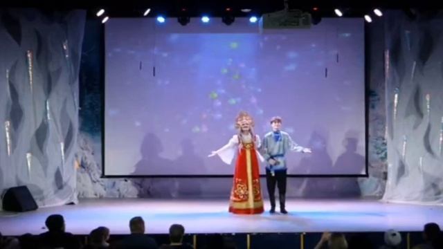 Занавес