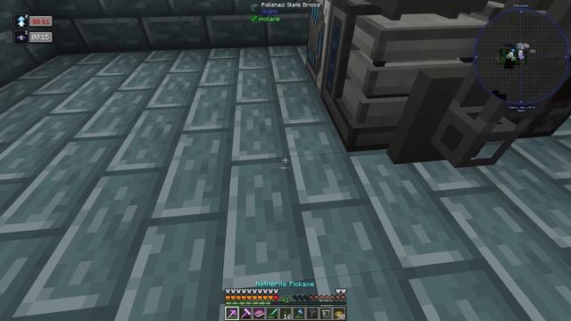 Ore Tripling with Mekanism - Enigmatica 6 Let's Play Ep. 3