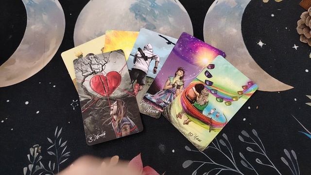 Какие события вас ожидают на конец года 🫶🎁