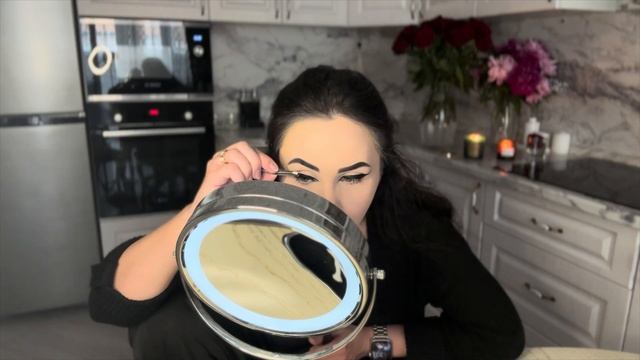 VLOG #23 МОЁ УТРО, МАКИЯЖ, ФАВОРИТЫ УХОДОВОЙ КОСМЕТИКИ, КАБАЧКОВЫЕ ОЛАДЬИ РЕЦЕПТ