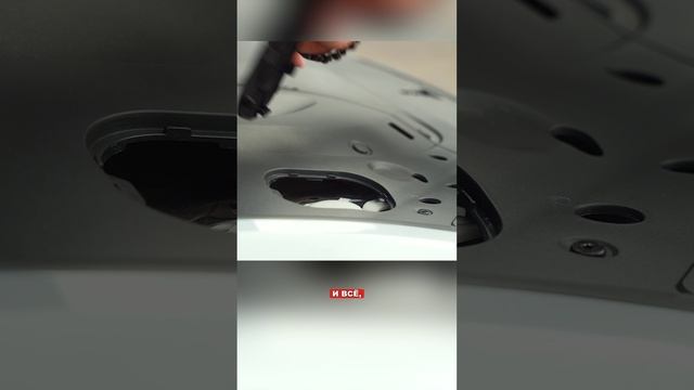 ⚡️ Что под капотом AITO SERES M5?
