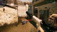 Warface-обзор SIG 552 на штурм Чёрное Золото