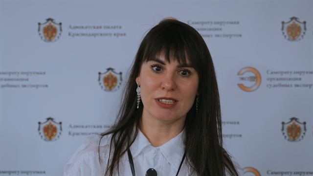 Отзыв участника курса