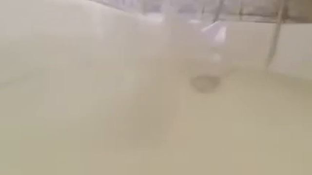 Что под водой?