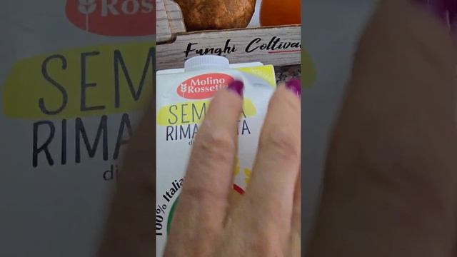 Семола (манка) имеет очень мелкий помол и её количество для  любого рецепта нужно  увеличивать.
