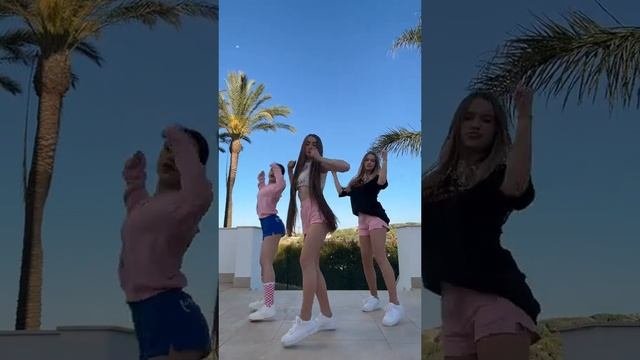 ЛЕДИ ДИАНА И ПОДРУЖКИ❤️