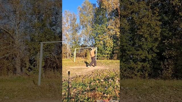Осенний комплекс,"муай".