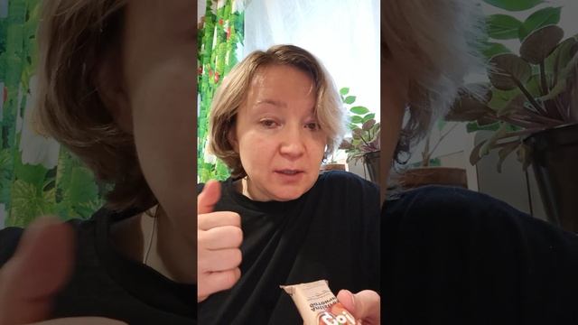 90 ккал в одном батончике- это много или мало ?🤔🙂