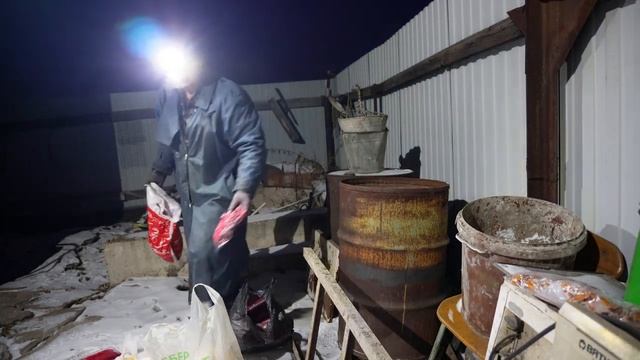 Скандал на кухне Мой муж много ест а я виновата Кормлю маленького ребенка на ночь сама на пенсии