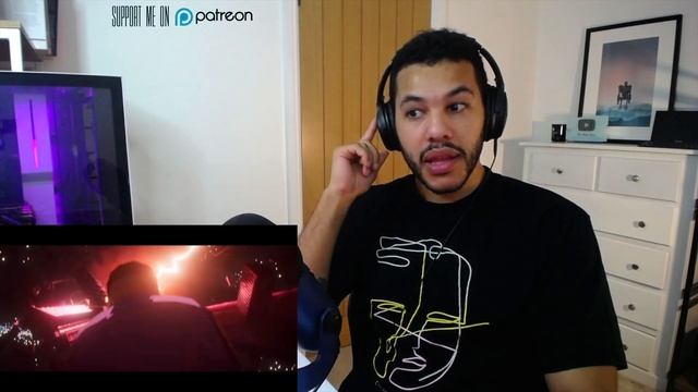 Fire Again ft. Ashnikko - VALORANT Champions 2022 REACTION!
