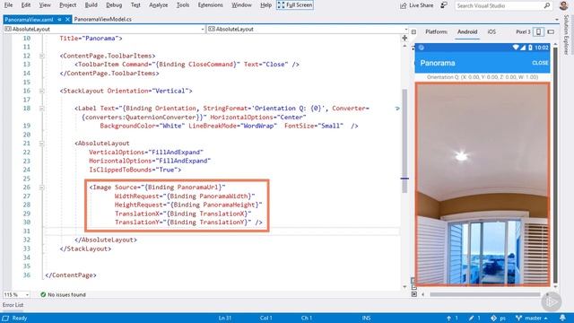 Getting Started with Xamarin.Essentials in Xamarin.Forms Part2