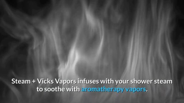 Vicks VapoShower, 12ct Shower Bomb Tablets, Soothing Vicks Vapor Steam Aromatherapy Review