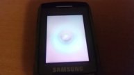 Samsung SGH-D900i - Sonic wellness