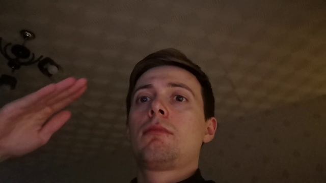 12 ЛЕТ В ТАНКЕ