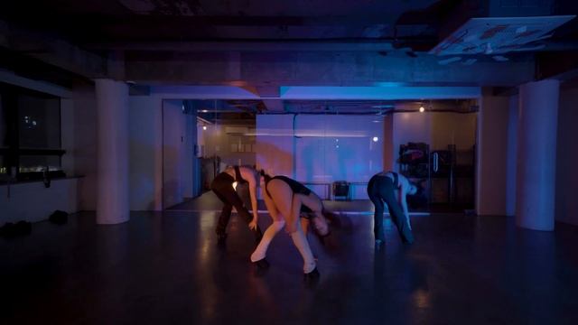 H.E.R. (feat. Chris Brown)- Come Through _ CHERRY (Choreography)