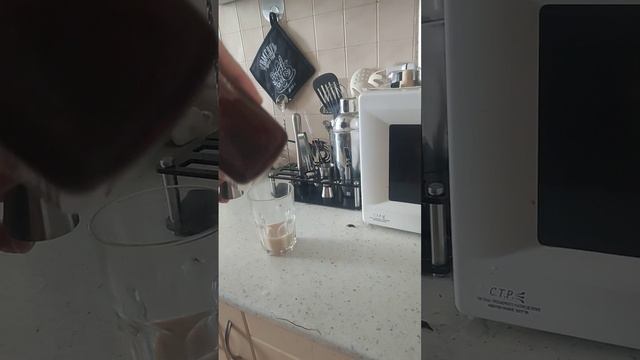 коктейль "см*рть деда" 🤪