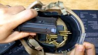 How to quickly unload AR15 magazines. Administrative Unloading.