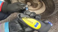 DIGITAL TIRE PRESSURE GAUGE | STHT80874-0 | STANLEY | HAND TOOLS STANLEY BLACK & DECKER