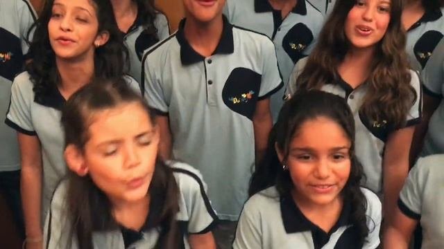 Dó Ré Mi - Novo Tempo / Depende De Nós