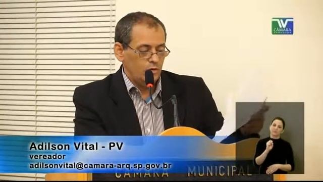 PE 110 Adilson Vital