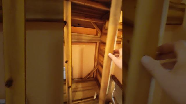 шкаф из массива.изготовление на заказ любой сложности.