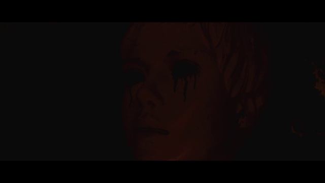 Хоррор-перформанс «АСТРАЛ"
