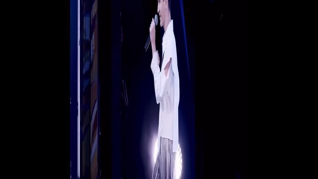 Большая сцена 2024. Полуфинал - Лысенков Егор. “Set fire to the rain” Adele.